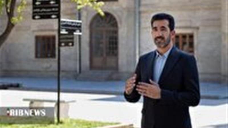 اختصاص اعتبار ملی برای روستای گردشگری «لکلکها»