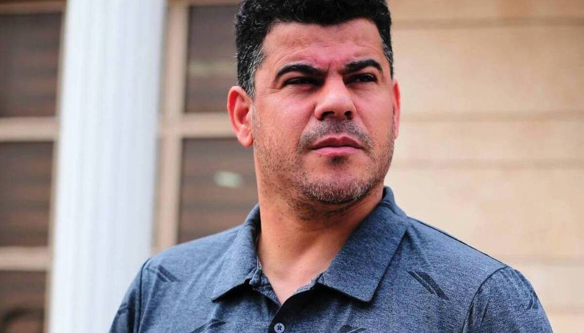 مربی فولاد خوزستان: باید برنده بازی با چادرملو میشدیم