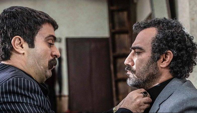 گلایه بازیگر مازندرانی از عوامل سریال «پایتخت»
