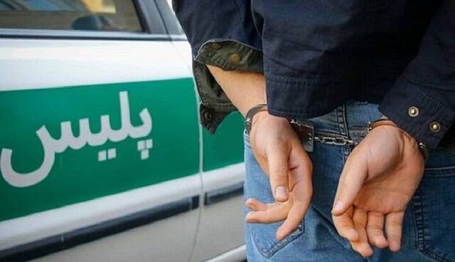انهدام باند کلاهبرداری تحت عنوان اجاره و فروش منازل و اخاذی ۲۰۰ میلیاردی