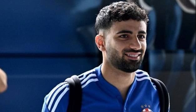 لژیونر پرسپولیسی در آستانه قهرمانی جدید!