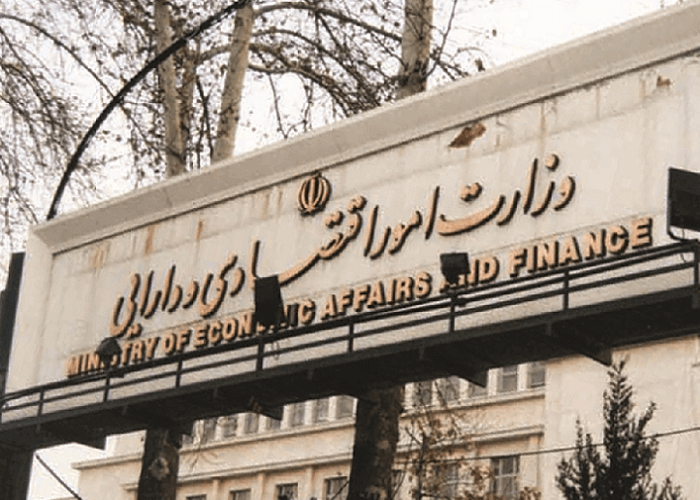 مختصات یک وزیر اقتصاد مطلوب