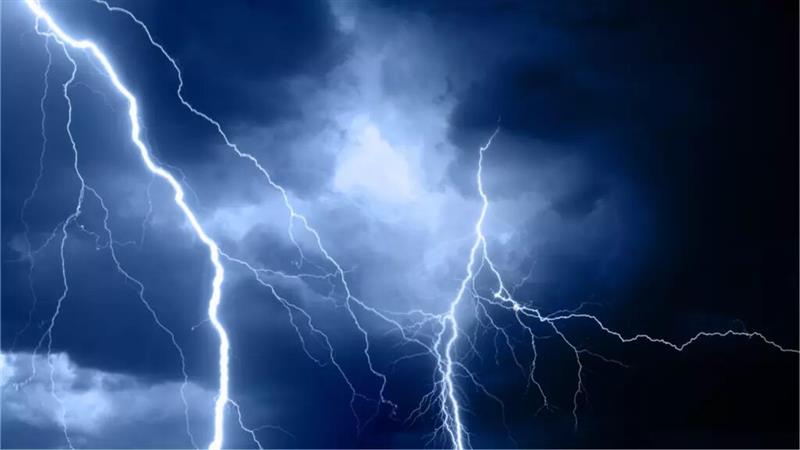 پیشبینی تندباد و احتمال بارش تگرگ در البرز