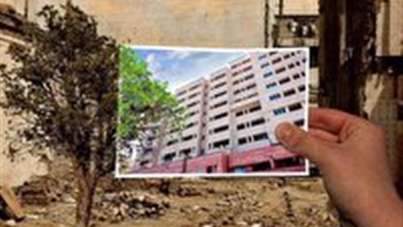 تخصیص بیش از ۴۴۵۰۰ میلیارد تومان از اعتبارات بازآفرینی شهری به خراسان جنوبی