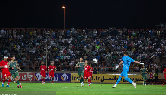 جنگ پرسپولیس با تراکتور پس از قهرمانی بالا گرفت