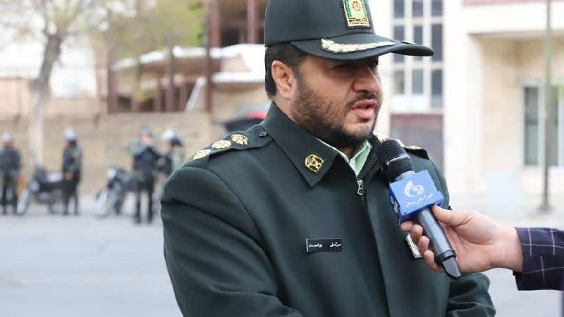 ۳ قاچاقچی مواد مخدر در گرمسار و شاهرود دستگیر شدند