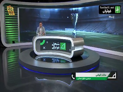 واکنش ساکت الهامی به شایعه قلیان کشیدن برخی بازیکنان نساجی در دوران سرمربیگری اش