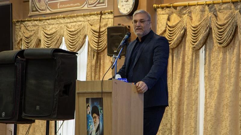 رسیدگی به بیش از ۲۶ هزار پیام در امداد گاز چهارمحال و بختیاری