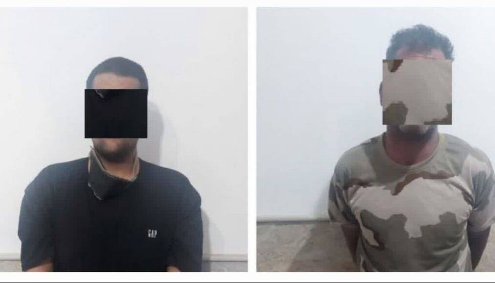 راز قتل دختر و پسر مفقود شده بر ملا شد
