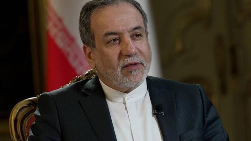 هشدار عراقچی به غرب درباره پیامدهای لفاظیهای تحریککننده