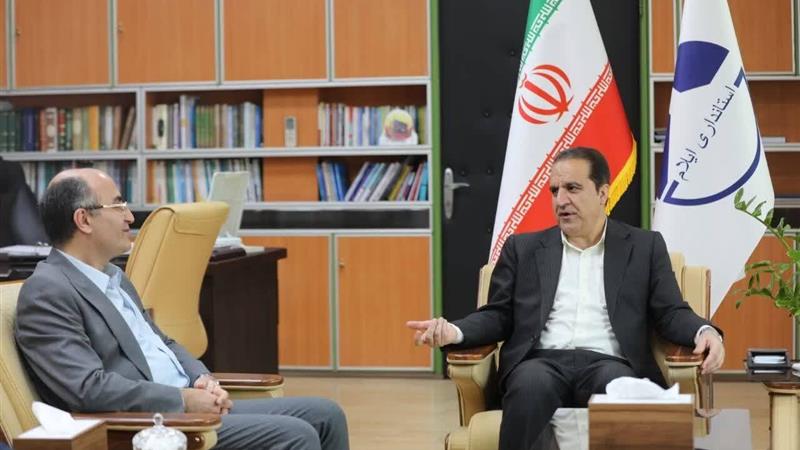 استاندار: مشوقهای سرمایهگذاری باید در ایلام افزایش یابد