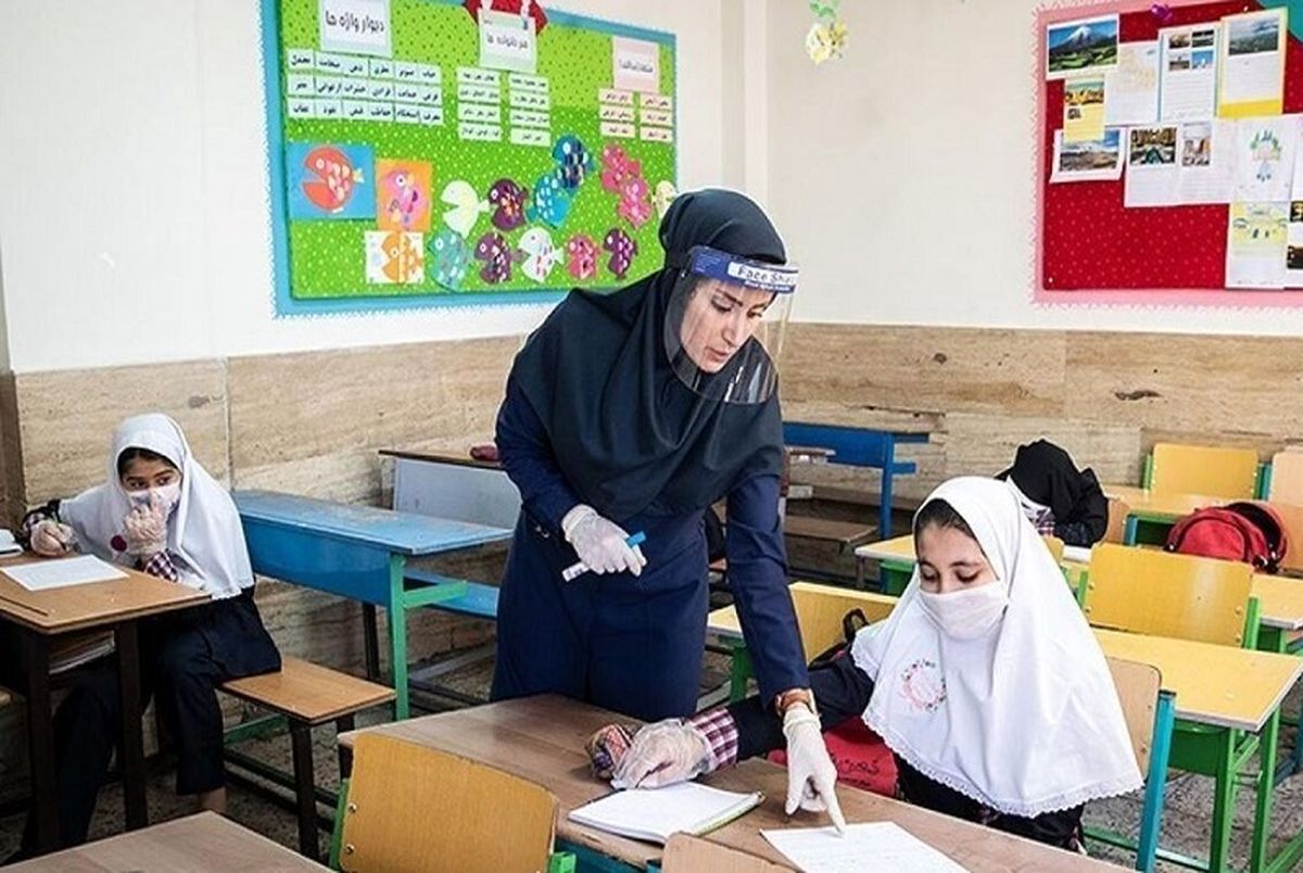 توضیحات وزیر آموزش و پرورش در خصوص تغییر شیوه‌نامه رتبه‌بندی معلمان