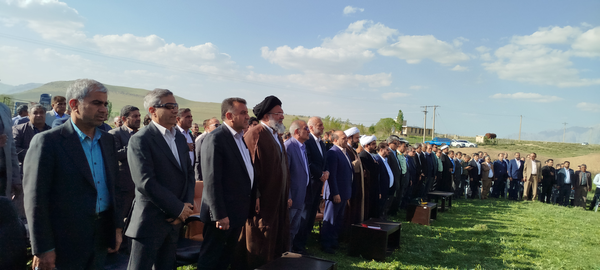 آغاز عملیات اجرایی کارخانه خودروی هیبریدی با سرمایه گذاری ۵۰۴ میلیون دلار