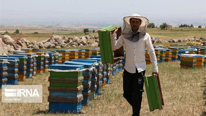 زدودن غبار محرومیت از خراسانشمالی با اجرای یکهزار و ۵۰۰ طرح روستایی