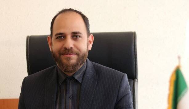 رئیس دادگستری شهرستان زرند منصوب شد