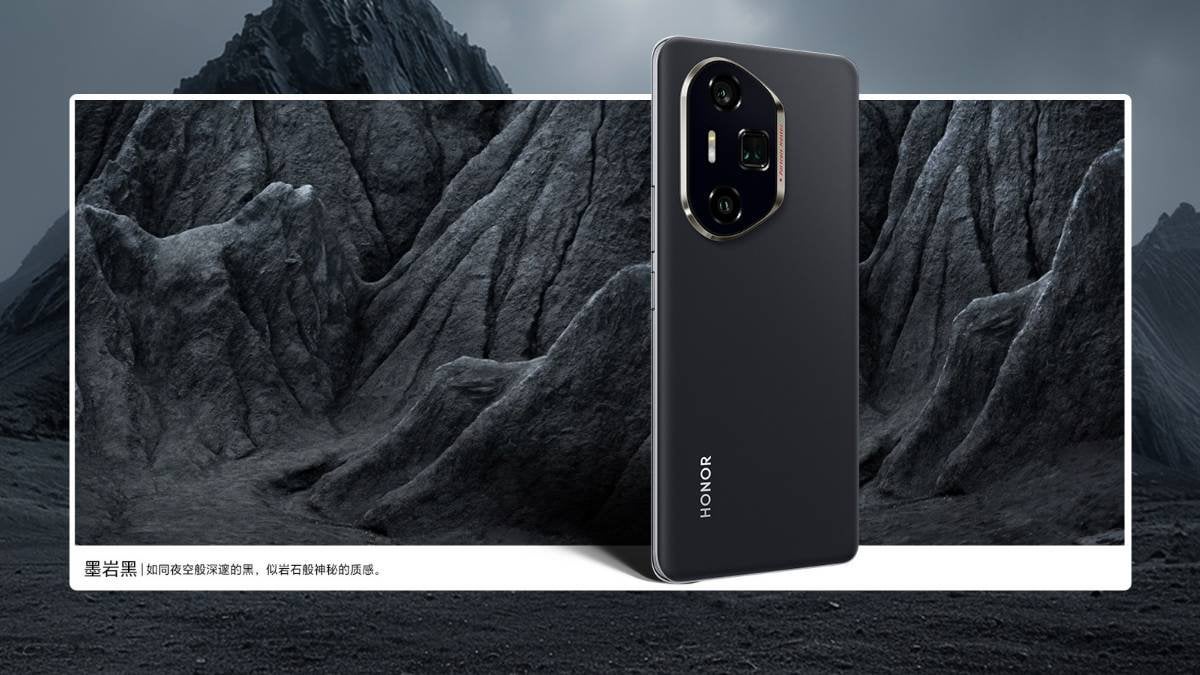 مشخصات کلیدی آنر ۴۰۰ پرو در بنچمارک Geekbench مشاهده شد