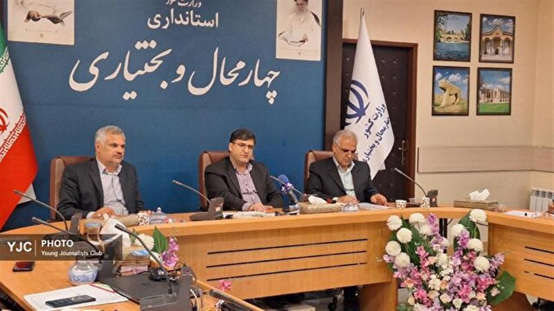 شورای اطلاع رسانی به قرارگاه عملیاتی ذهنی و رسانهای تبدیل شود