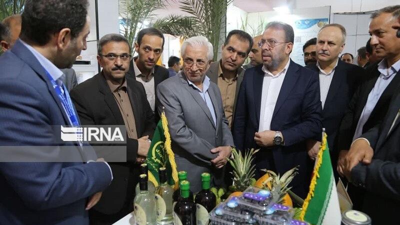 خراسانشمالی، محور تعاملات اقتصادی در اکسپو ۲۰۲۵