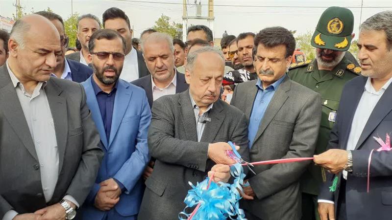 فرماندار: سند راهبردی بروجرد در کمیسیونهای مختلف بررسی میشود