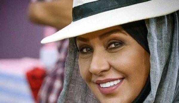 چهره ها/ عکس جدید از چهره شکسته‌شده نسرین مقانلو 
