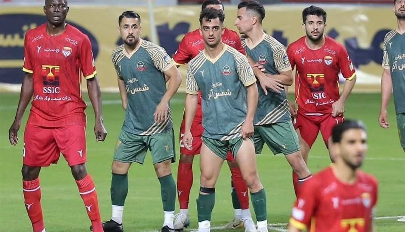 نارضایتی از دریافتی ۵۵ درصدی و شرایط مبهم شمسآذر