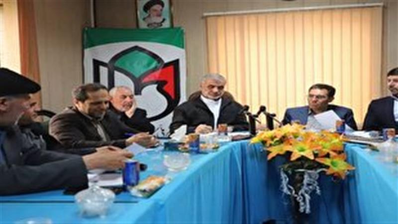 تسهیل روند عملیات اجرایی پروژههای بخش ثمرین شهرستان اردبیل