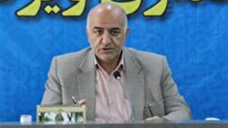 تخصیص ۶۲ درصدی اعتبارات دستگاههای اجرایی بروجرد