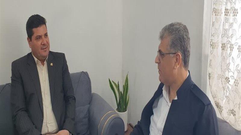 مریوان، پایگاه بینالمللی آموزشهای فنی و حرفهای شود