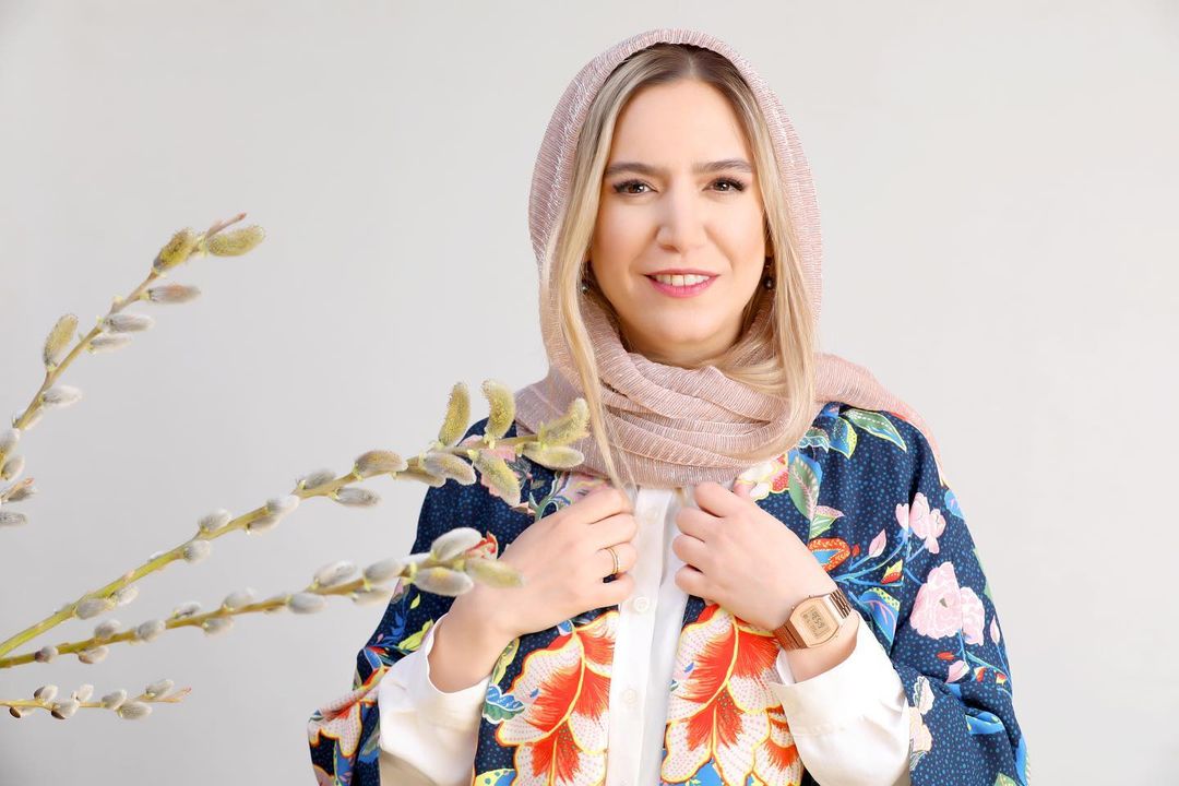 چهره ها/ اولین قاب رسمی ستاره پسیانی و همسرش در یک مراسم