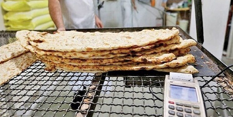 نان گران می‌شود؟
