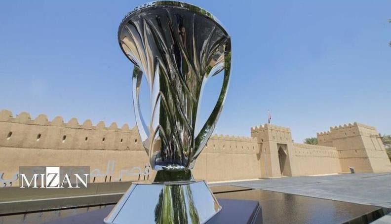 شمارش معکوس برای رونمایی از قهرمان قارهکهن