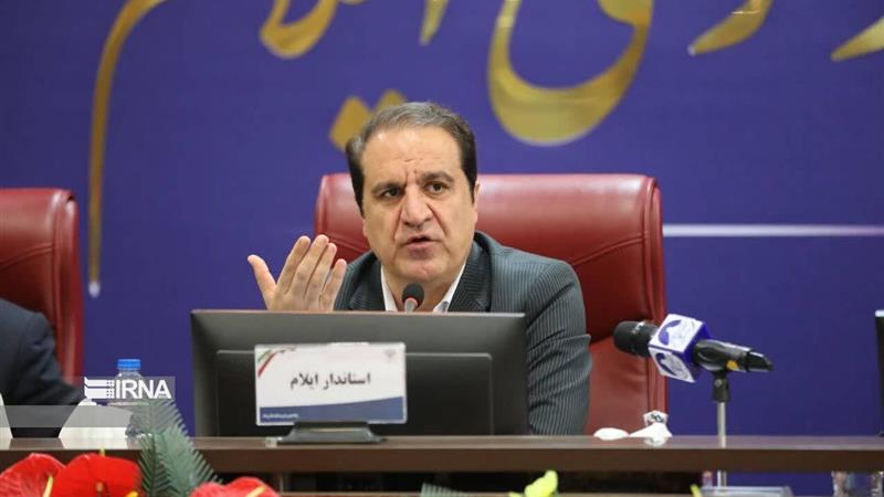 استاندار ایلام: جابه جایی مدیران فرصتی برای نوآوری است
