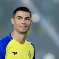 گردن‌گیری به‌موقع رونالدو