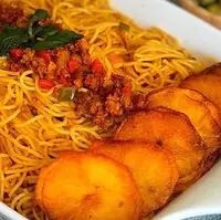 ماکارونی نوستالژی؛ لذیذ و خوشمزه