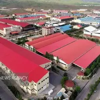 محدودیت برق صنایع تا مهر ادامه دارد