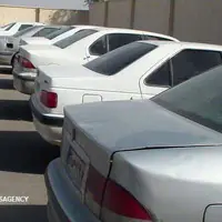 برخورد با خودرو‌های هنجار شکن در بوانات