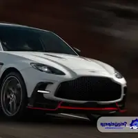استون مارتین DBX S مدل ۲۰۲۶ معرفی شد؛ هیولایی ۷۱۷ اسب بخاری