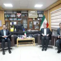 بازگشایی بازارچه مرزی کیله‌شین اشنویه در دستور کار استان‌های آذربایجان‌غربی و اربیل