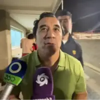 خداداد: ممنوع‌المصاحبه‌ام ولی خیالمان راحت شد