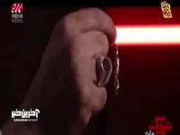 سارقی که بعد از ۱۸ بار باز هم دستگیر شد