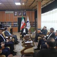 استاندار ایلام: با تمام توان در کنار سرمایه‌گذاران خواهیم ماند