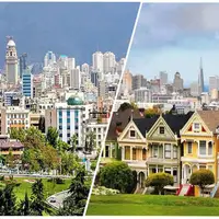 خانه های لوکس تهران، گران‌تر از خانه‌های سلبریتی‌های آمریکایی!