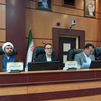 نماینده مجلس: تکمیل پروژه‌های نیمه‌تمام سرفصل بودجه است