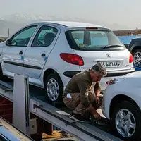 بلاتکلیفی در مسیر قیمت‌گذاری خودرو