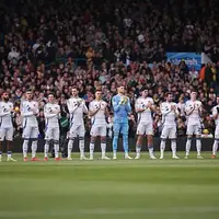 پایان فصل جذاب چمپیونشیپ با قهرمانی دراماتیک لیدز