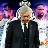 قهرمانی از دل بحران؛ رئال برای این جام باید معجزه کند