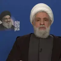 دبیرکل حزب الله: با پروژه مقاومت همه چالش‌ها را کنار می‌زنیم