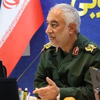 برگزاری کنگره ۲۴۰۰ شهید خراسان‌جنوبی سال آینده در دستور کار باشد