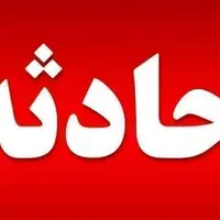سقوط مرگبار کودک ۷ ساله از طبقه هفتم ساختمان