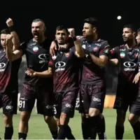 نقشه جذاب سروش و علیپور برای پرسپولیس